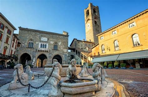 Gay Bergamo, Italy 